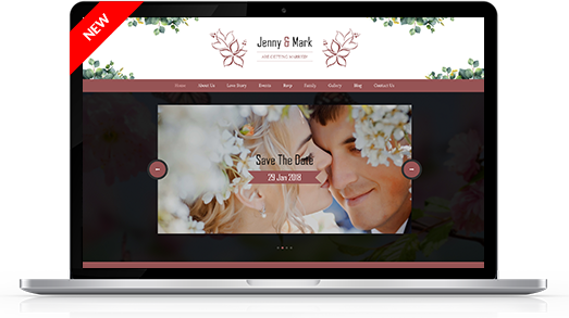 wedding Invitation