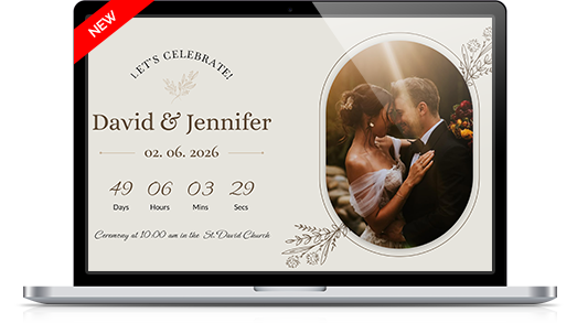 wedding Invitation